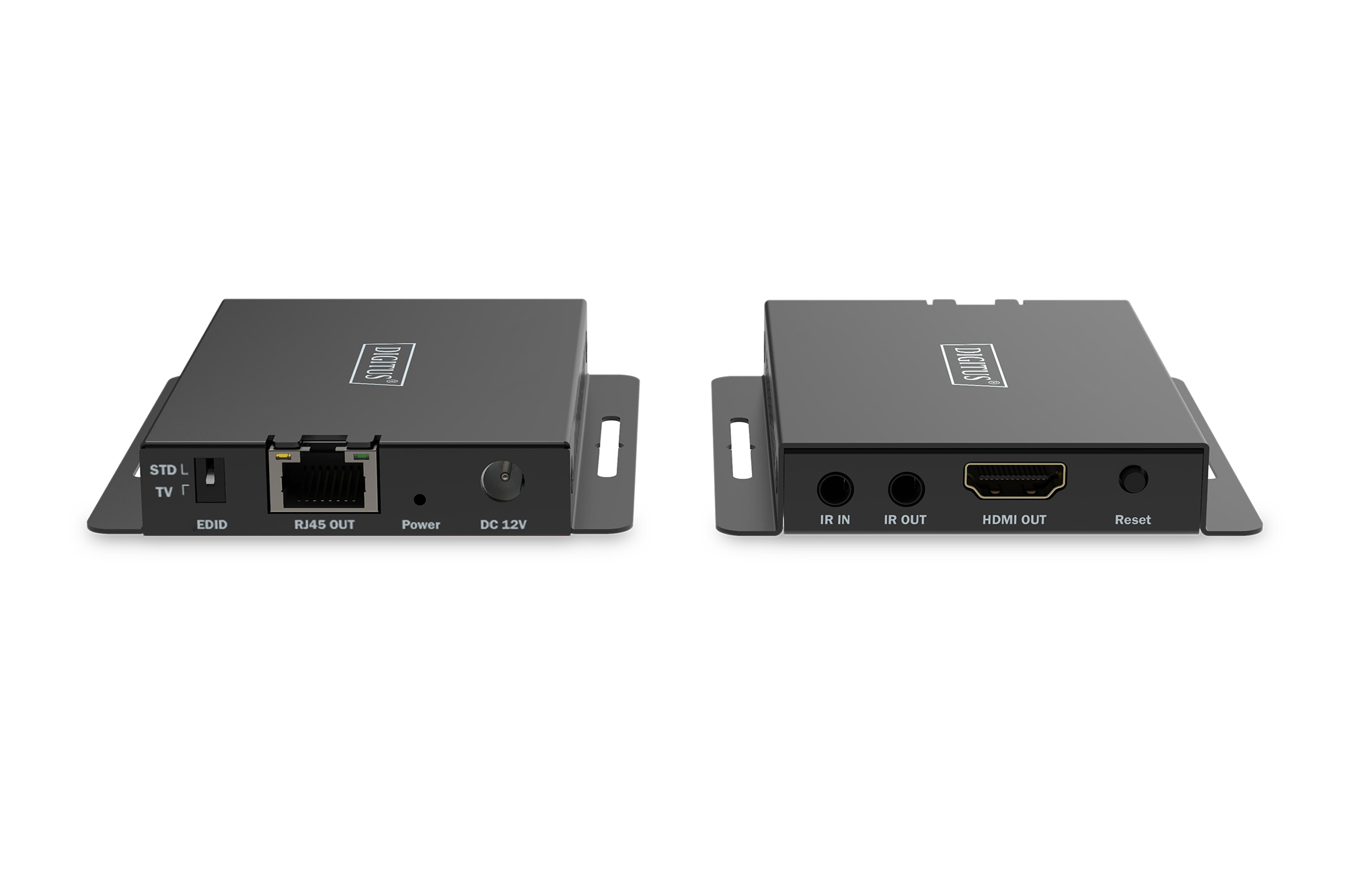 HDMI-verlengset, 4K/120 Hz, 30 m - Afbeelding 5