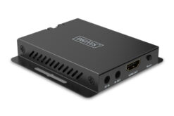 HDMI-verlengset, 4K/120 Hz, 30 m - Afbeelding 4