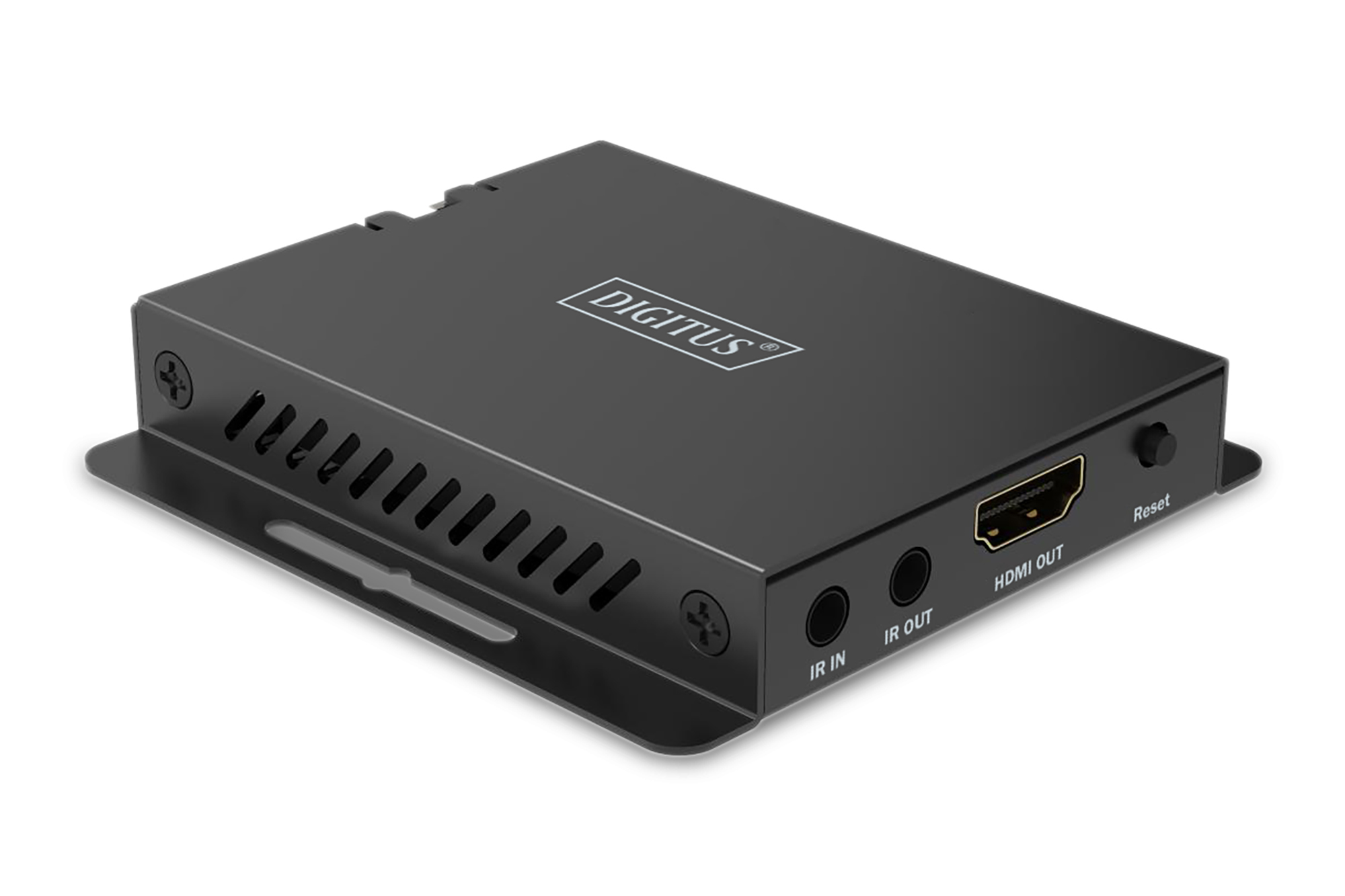 HDMI-verlengset, 4K/120 Hz, 30 m - Afbeelding 4