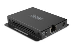 HDMI-verlengset, 4K/120 Hz, 30 m - Afbeelding 3