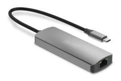 4K-videoverlenger (USB-C - HDMI), 30 m - Afbeelding 3