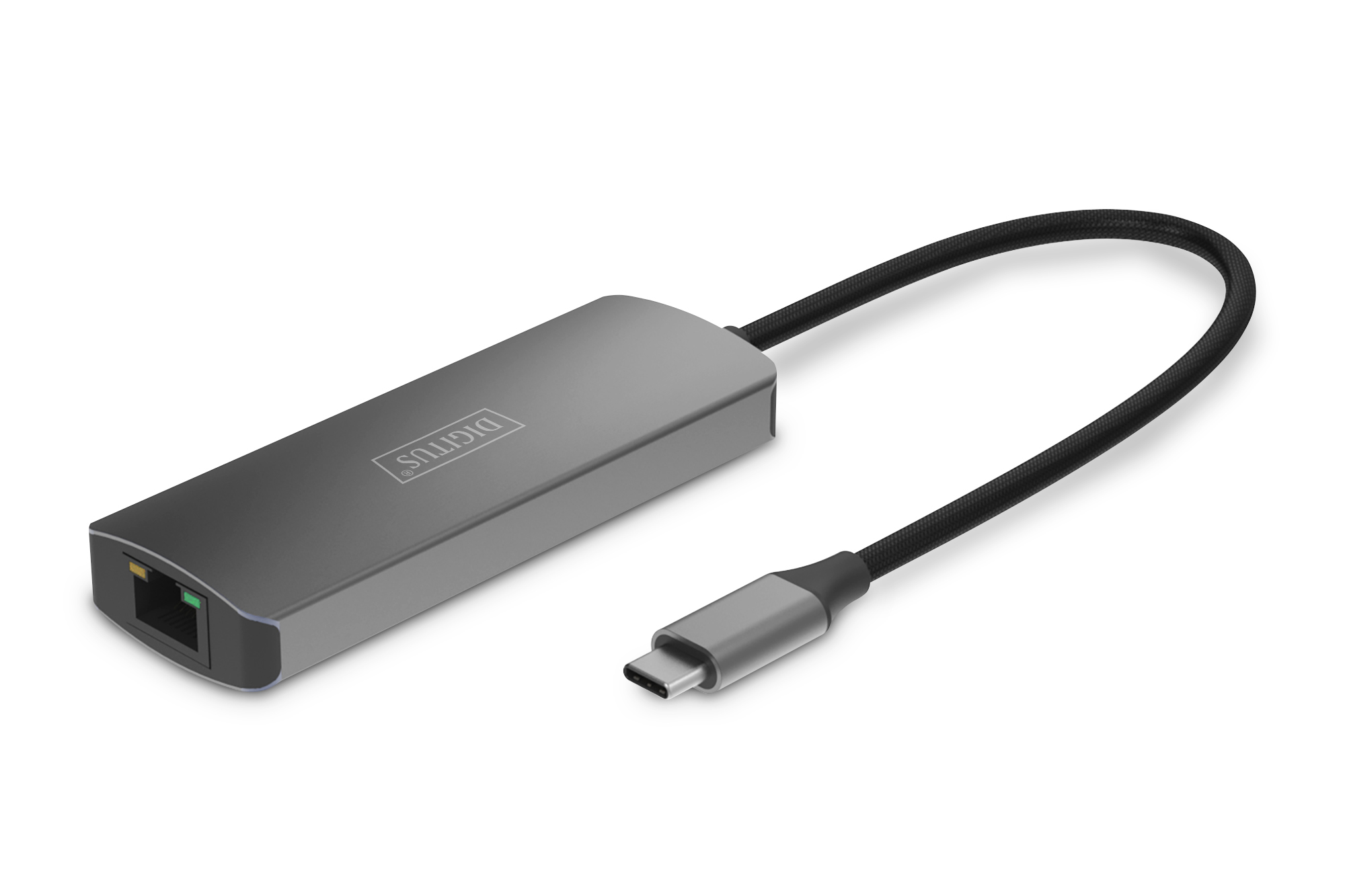4K-videoverlenger (USB-C - HDMI), 30 m - Afbeelding 4