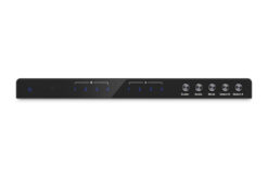 4x2 HDMI Matrix Switch/MultiViewer, 4K/30Hz - Afbeelding 3