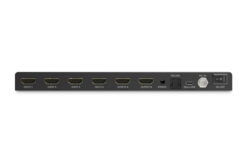 4x2 HDMI Matrix Switch/MultiViewer, 4K/30Hz - Afbeelding 4