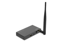 Alternative view of Draadloze HDMI-ontvanger voor DS-55346