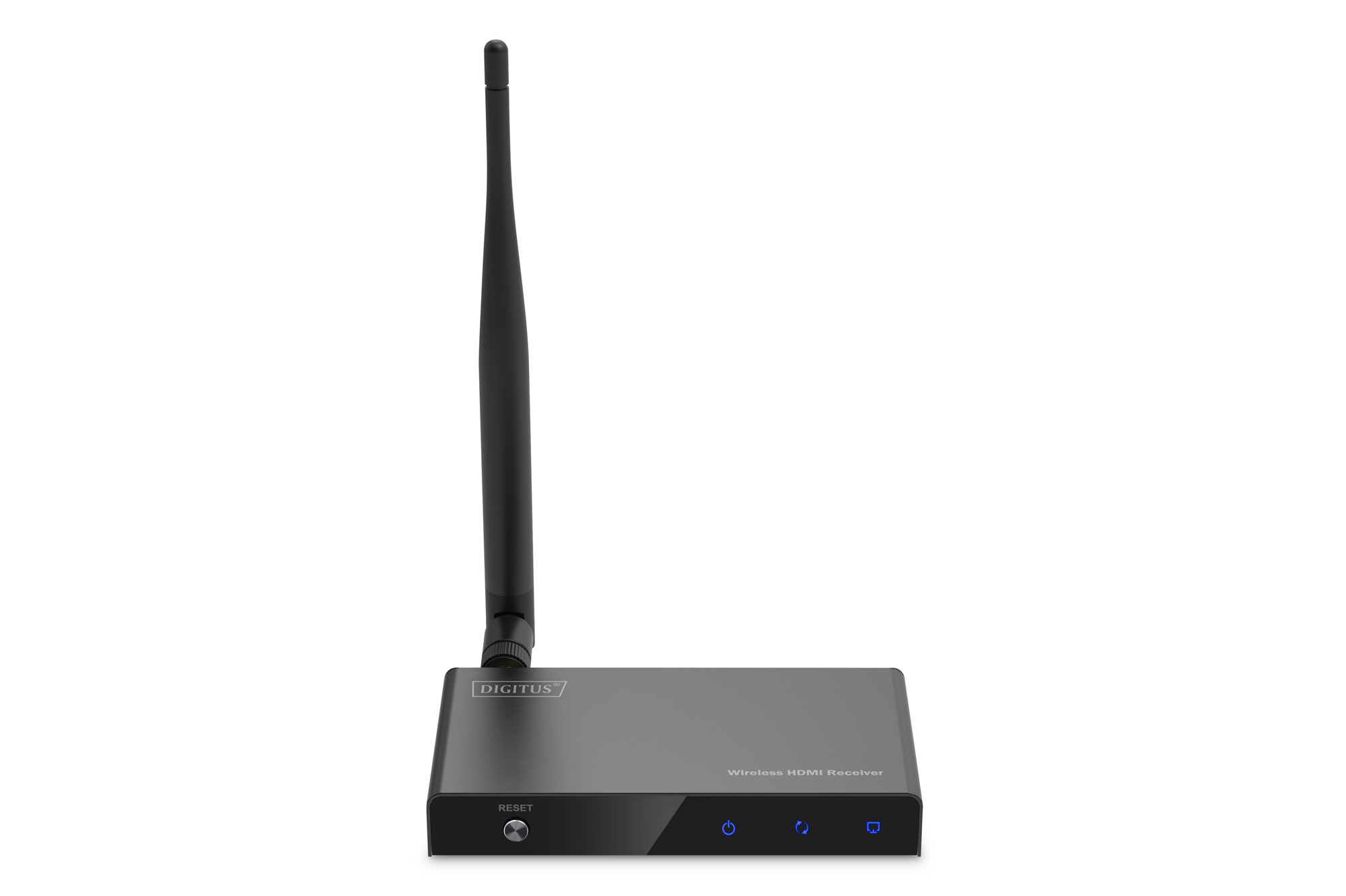 Draadloze HDMI-ontvanger voor DS-55346 - Afbeelding 4