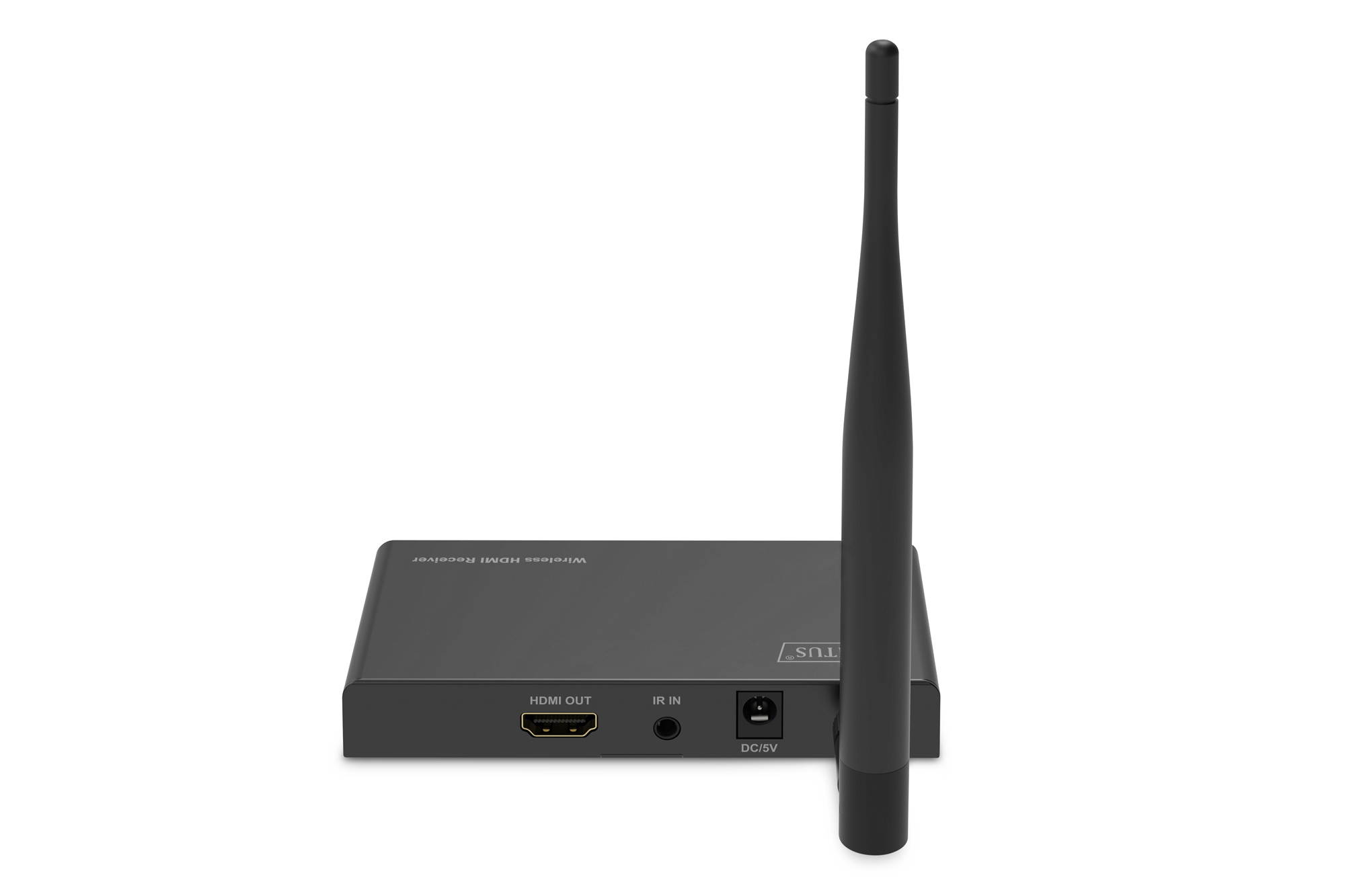 Draadloze HDMI-ontvanger voor DS-55346 - Afbeelding 3