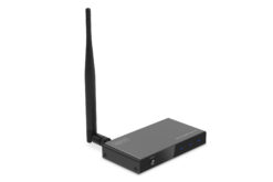 Draadloze HDMI-ontvanger voor DS-55346