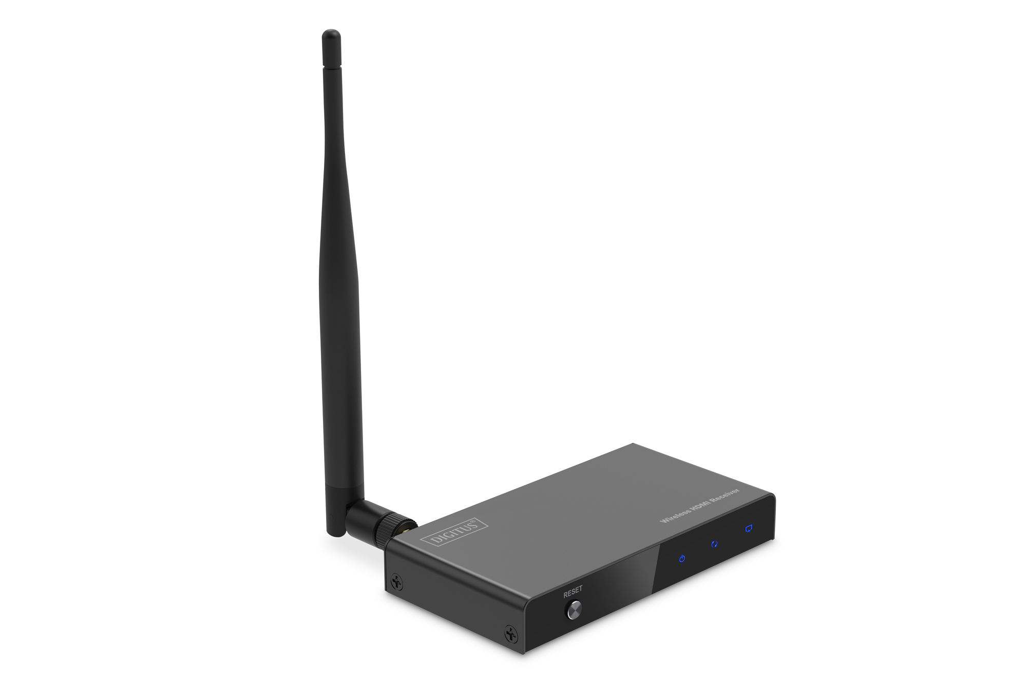 Draadloze HDMI-ontvanger voor DS-55346