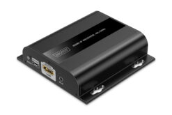 HDMI IP ontvanger, 4K/60Hz