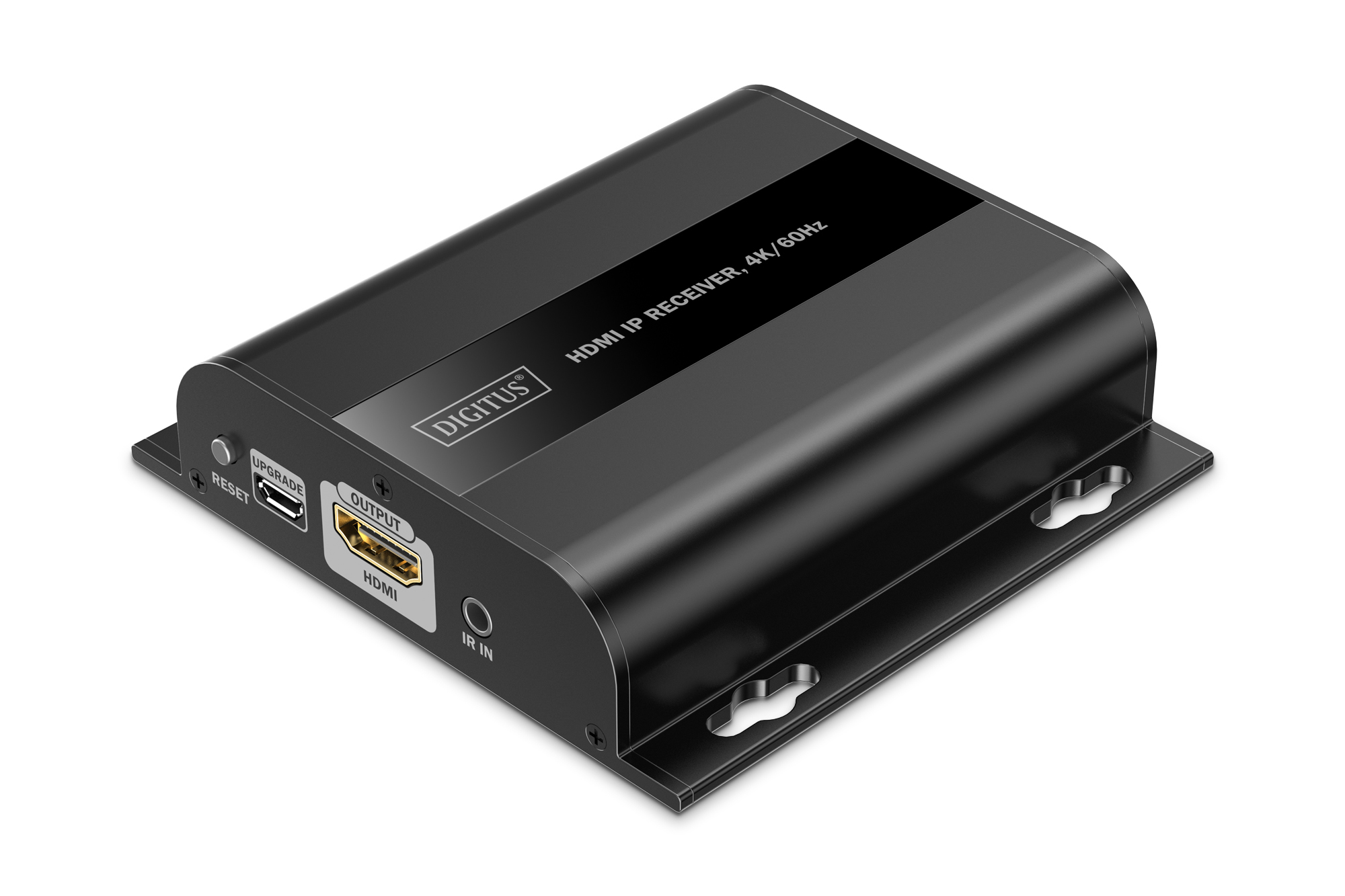 HDMI IP ontvanger, 4K/60Hz