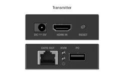 HDMI KVM-extenderset, 4K/30Hz - Afbeelding 3