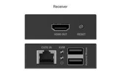 HDMI KVM-extenderset, 4K/30Hz - Afbeelding 4