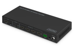 Alternative view of Videowall-controller, 4 schermen, 4K/30Hz