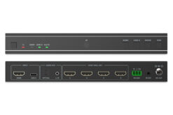 Videowall-controller, 4 schermen, 4K/30Hz - Afbeelding 3