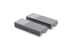 Alternative view of 4K draadloze HDMI-extenderset, 150 m, 4K/60Hz