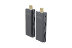 4K draadloze HDMI-extenderset, 150 m, 4K/60Hz - Afbeelding 4