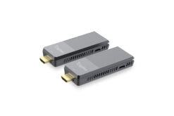 4K draadloze HDMI-extenderset, 150 m, 4K/60Hz