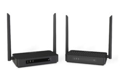 4K draadloze HDMI KVM-extenderset, 100 m, 4K/60Hz - Afbeelding 4