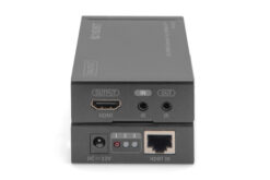 Alternative view of 4K HDMI extenderset, HDBaseT™, 4K/30Hz, 70 m