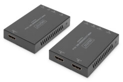 Alternative view of HDMI verlengset, 4K/60Hz, 70 m