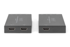 HDMI verlengset, 4K/60Hz, 70 m - Afbeelding 3