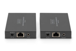 HDMI KVM IP-extenderset - Afbeelding 3