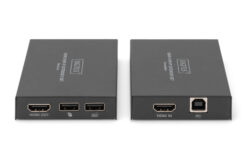 HDMI KVM IP-extenderset - Afbeelding 4