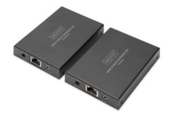 HDMI KVM IP-extenderset