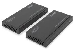 Alternative view of 4K HDBaseT™ HDMI extenderset, 150 m