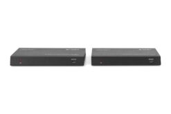 4K HDBaseT™ HDMI extenderset, 150 m - Afbeelding 4
