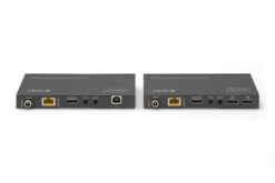 4K HDBaseT™ HDMI KVM-extenderset, 70 m - Afbeelding 4