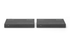 4K HDBaseT™ HDMI KVM-extenderset, 70 m - Afbeelding 5