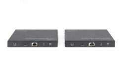 4K HDMI KVM-verlengerset, 70 m - Afbeelding 4