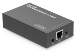 Alternative view of HDMI IP Extender ontvanger, Full HD