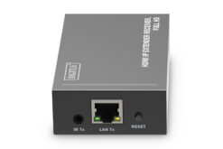 HDMI IP Extender ontvanger, Full HD - Afbeelding 4