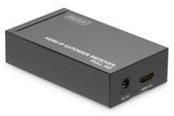 HDMI IP Extender ontvanger, Full HD