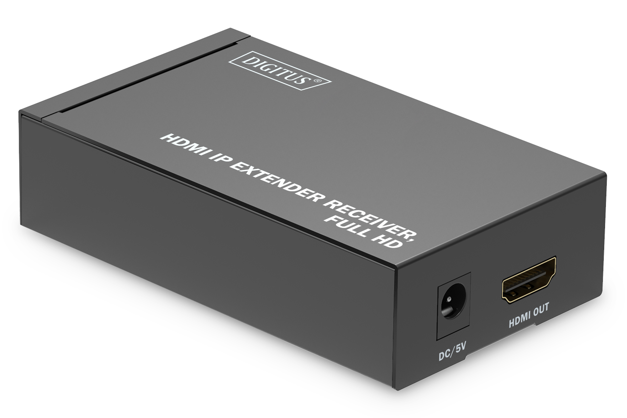 HDMI IP Extender ontvanger, Full HD