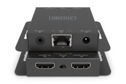 4K HDMI verlengset, 70 m - Afbeelding 4