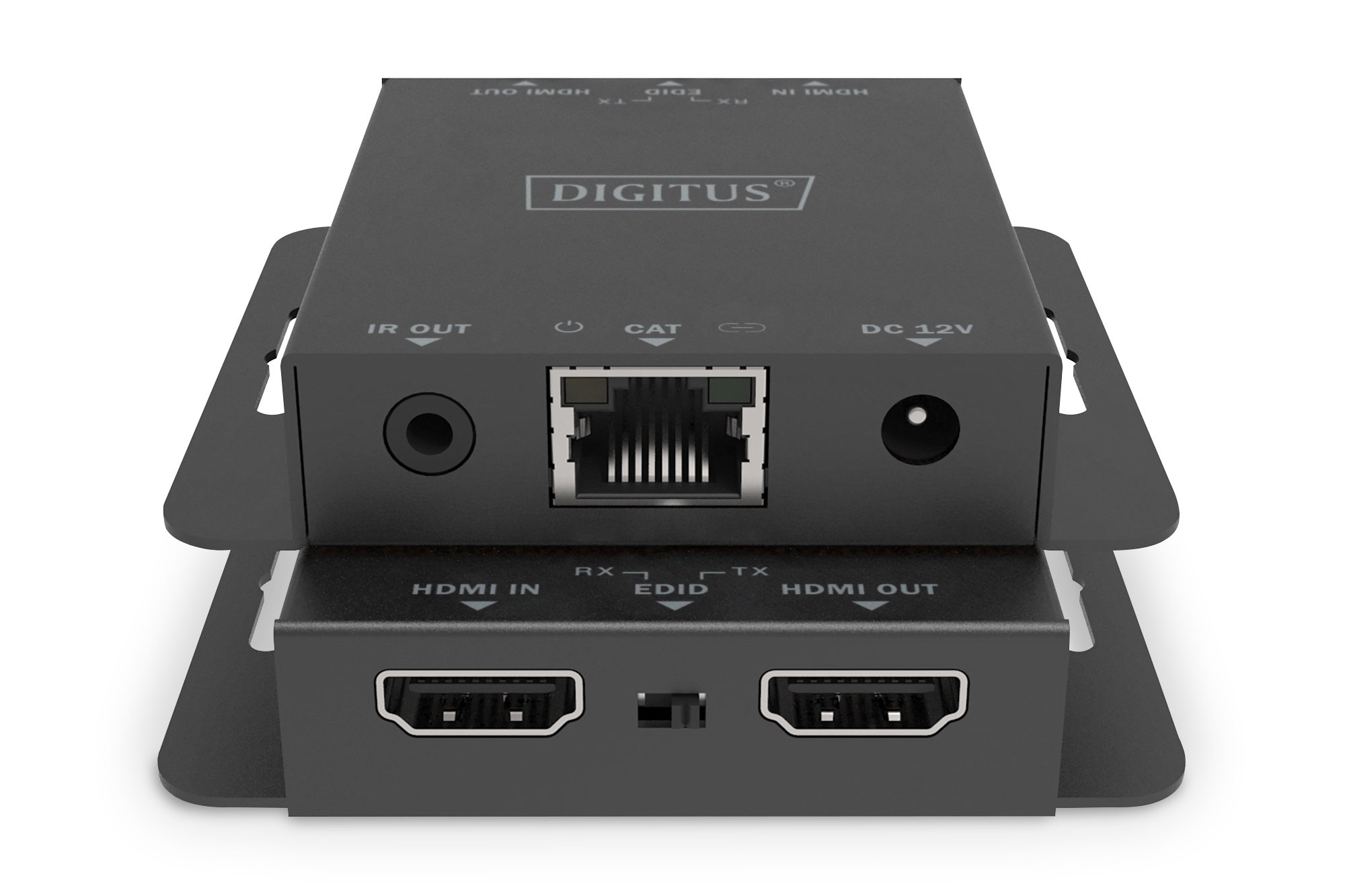 4K HDMI verlengset, 70 m - Afbeelding 4