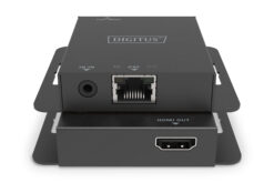 4K HDMI verlengset, 70 m - Afbeelding 3