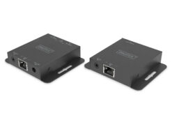 4K HDMI verlengset, 70 m