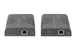 HDMI KVM IP-extenderset, Full HD - Afbeelding 3