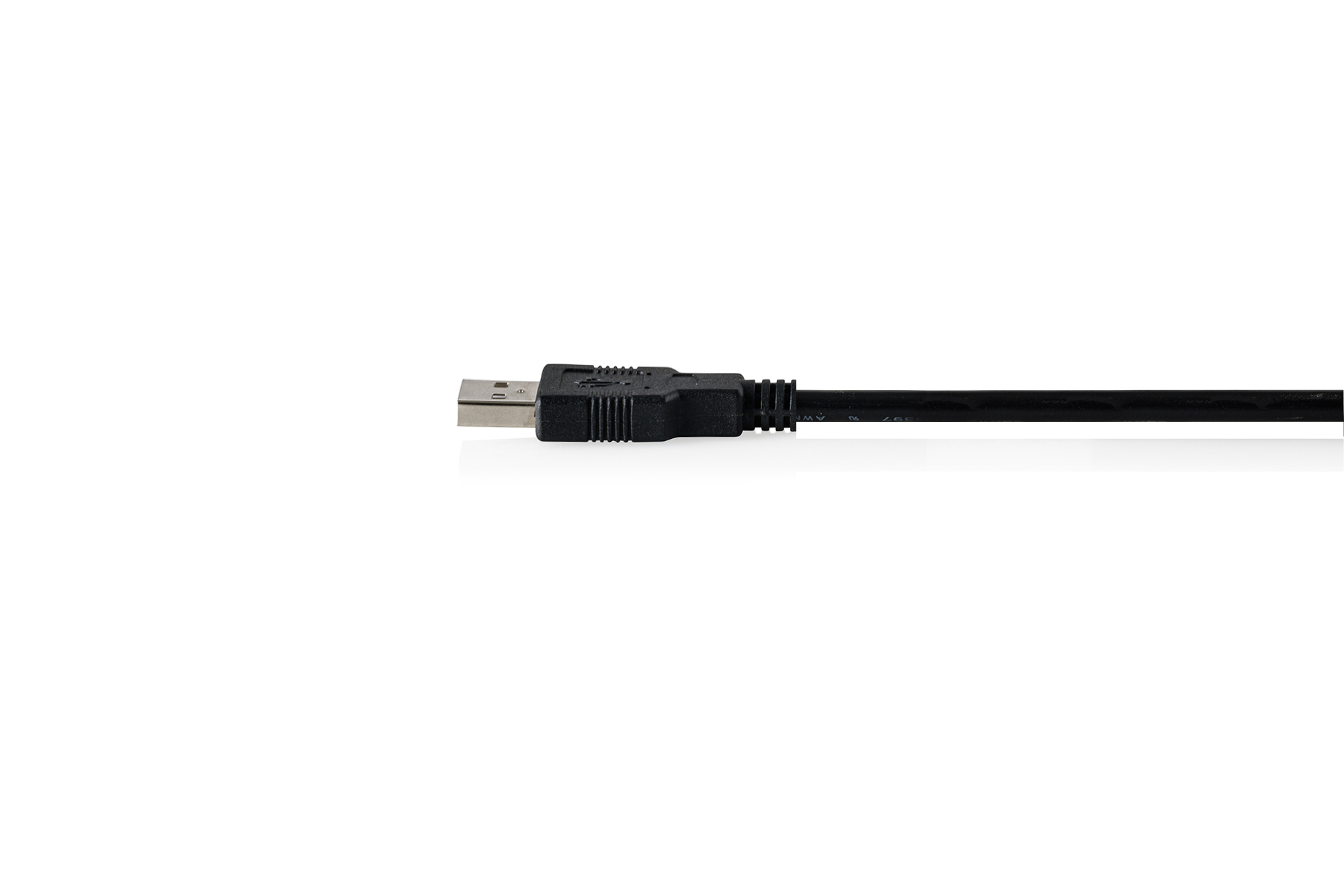 USB 2.0 naar RS232-adapterkabel, 1,8 m, geïntegreerde FTDI FT232RNL-chipset - Afbeelding 3
