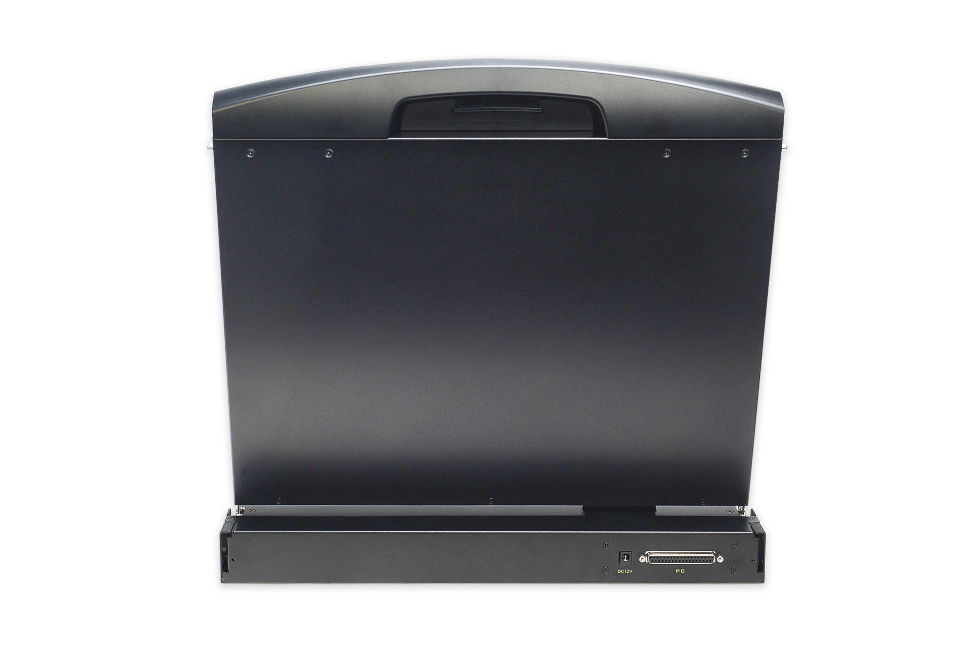Modulaire console met 19” TFT (48,3cm) en touchpad - Afbeelding 2