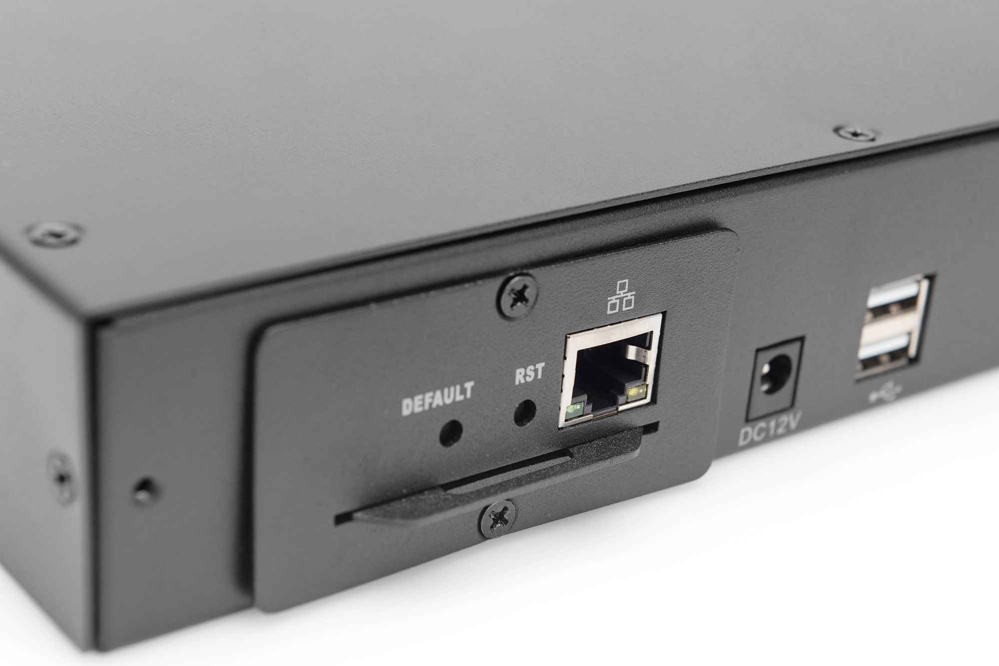 Modulaire KVM-switch, 8-poorts - Afbeelding 6
