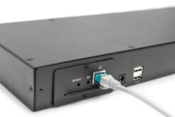 Modulaire KVM-switch, 8-poorts - Afbeelding 5