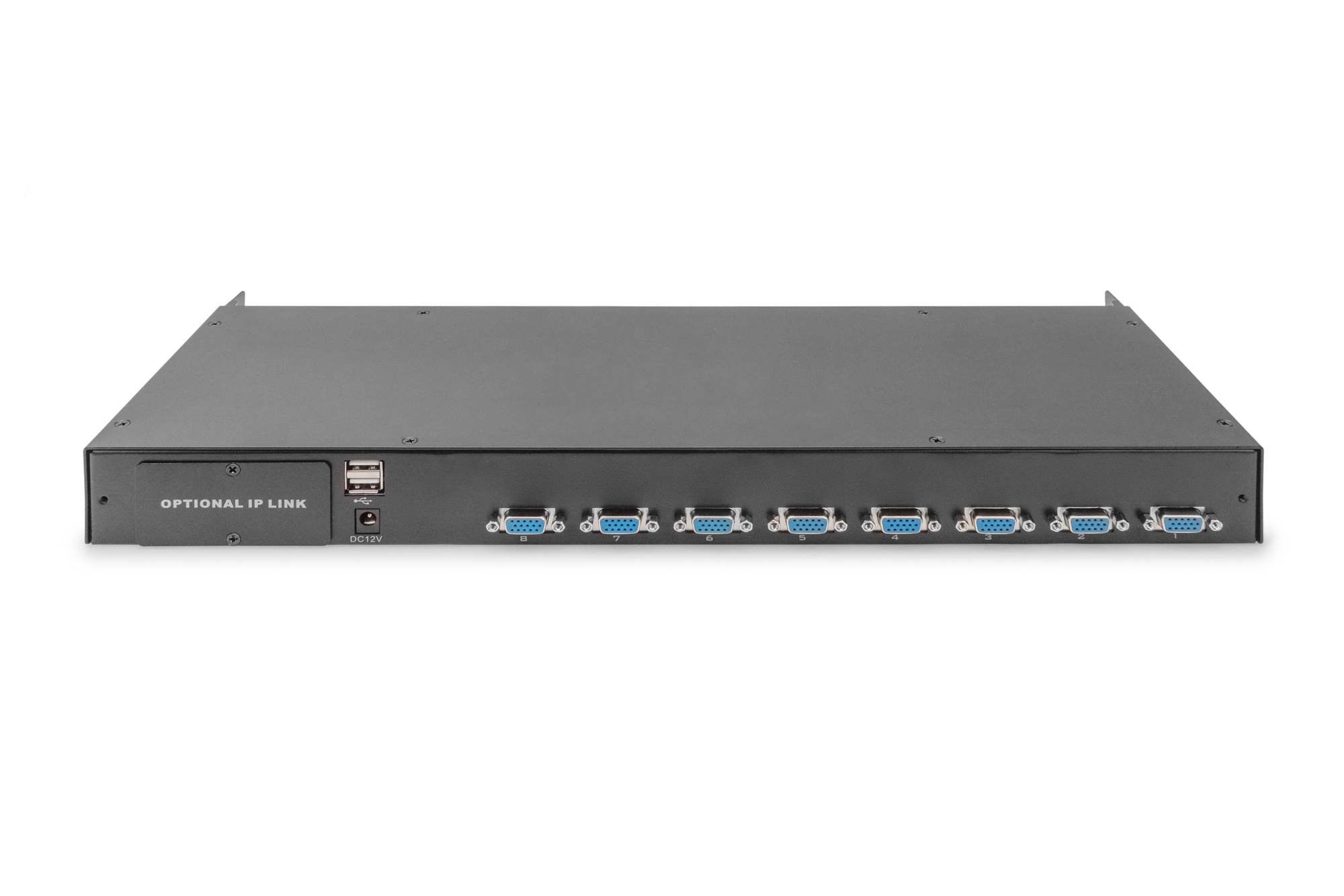 Modulaire KVM-switch, 8-poorts - Afbeelding 3