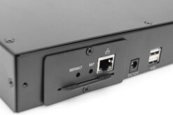 Modulaire Cat.5 KVM-switch, 16-poorts - Afbeelding 6