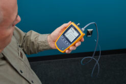 MicroScanner 2 kabelverificatie tester - Afbeelding 5